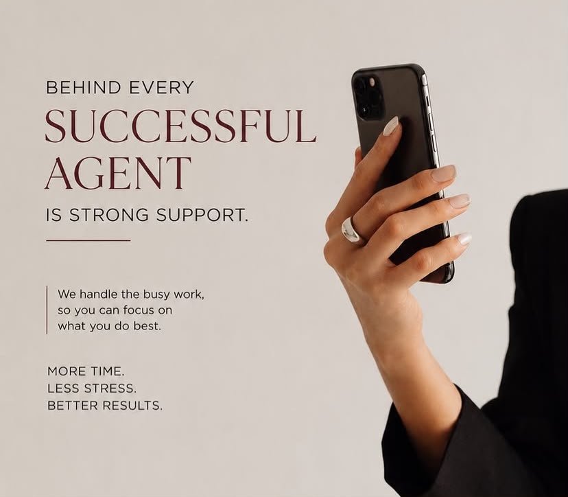 Real Estate-Specific Expertise